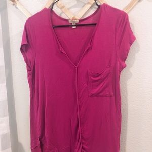 NWOT Anthropologie Top